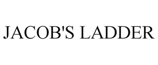 JACOB'S LADDER