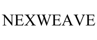 NEXWEAVE