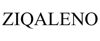 ZIQALENO
