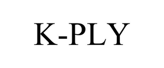 K-PLY