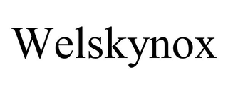 WELSKYNOX