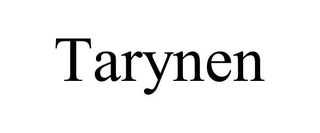 TARYNEN