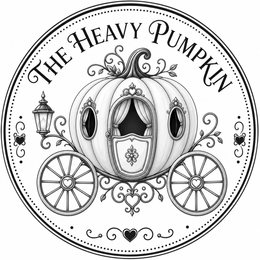 THE HEAVY PUMPKIN