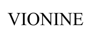 VIONINE