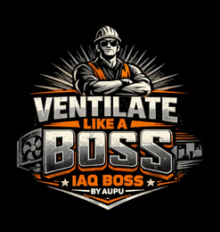 IAQ BOSS