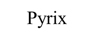 PYRIX