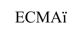 ECMAÃ