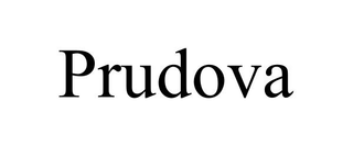 PRUDOVA
