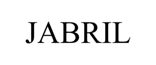 JABRIL