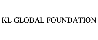 KL GLOBAL FOUNDATION