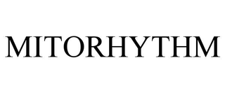MITORHYTHM