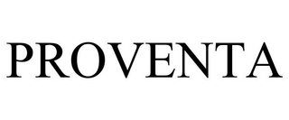 PROVENTA