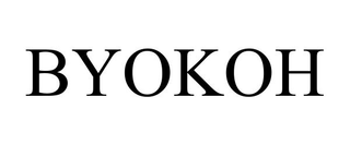 BYOKOH