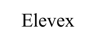 ELEVEX