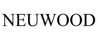 NEUWOOD