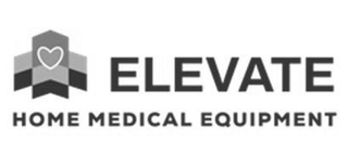 ELEVATE HOME MEDICAL EQUIPMENT