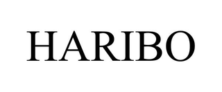 HARIBO