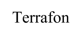 TERRAFON