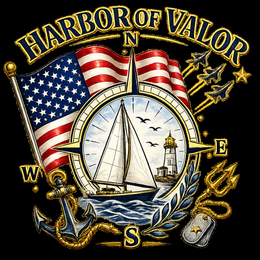 HARBOR OF VALOR N E S W