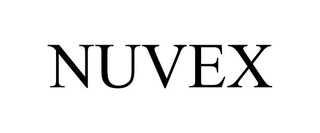 NUVEX