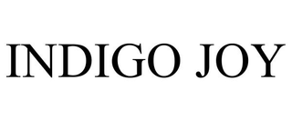 INDIGO JOY