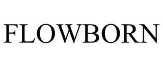 FLOWBORN