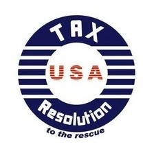 TAX RESOLUTION USA TO THE RESCUE