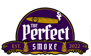 PS THE PERFECT SMOKE EST. 2022