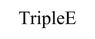 TRIPLEE