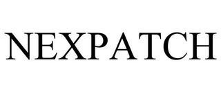 NEXPATCH