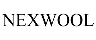 NEXWOOL