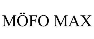 MÃFO MAX
