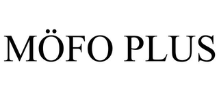 MÃFO PLUS