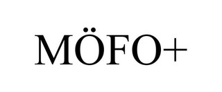 MÃFO+