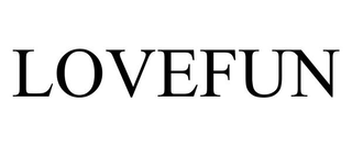 LOVEFUN