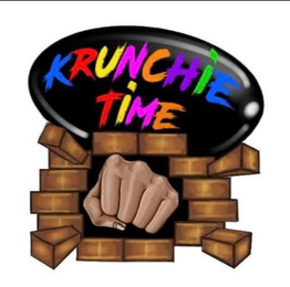 KRUNCHIE TIME