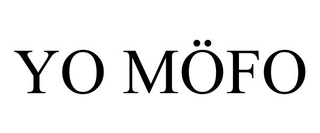 YO MÃFO