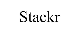 STACKR