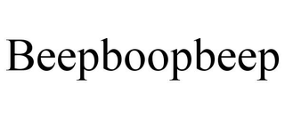 BEEPBOOPBEEP
