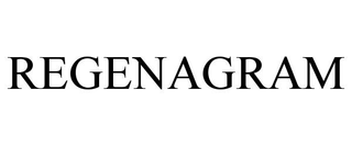 REGENAGRAM