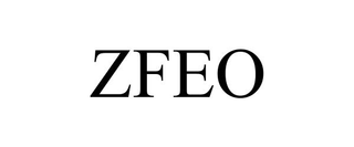 ZFEO