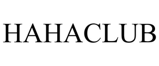HAHACLUB