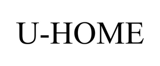 U-HOME