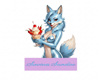 SAVINA SUNDAE
