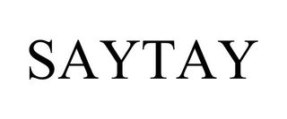 SAYTAY