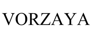 VORZAYA