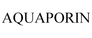AQUAPORIN