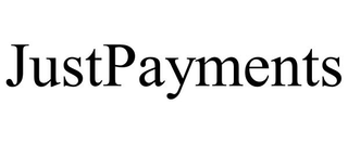 JUSTPAYMENTS