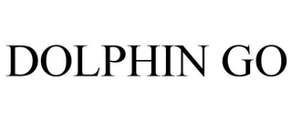 DOLPHIN GO