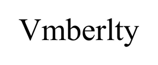 VMBERLTY